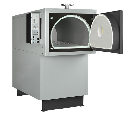 STEELNOX-K. Caldaia pressurizzata a condensazione LOW NOx
